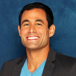 Jason Mesnick